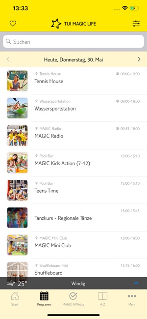 TUI MAGIC LIFE App(圖4)-速報App