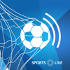AppsVilla Inc. - Football TV Live - Sport TV アートワーク