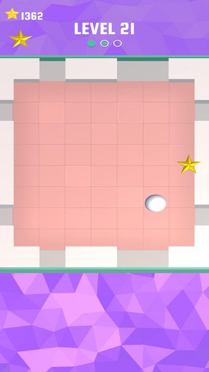 Flick balls to hole screenshot-3