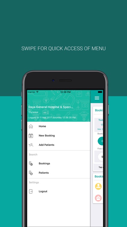 BestDoc Plus-For Doctors Only screenshot-3