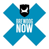 BrewDog Now ne fonctionne pas? problème ou bug?
