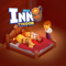 App Icon for Idle Inn Empire－Tycoon Game App in France IOS App Store