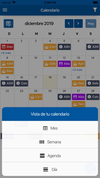 Certux - App de Seguros screenshot-9