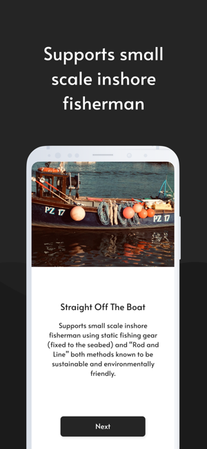 Straight off the boat(圖3)-速報App