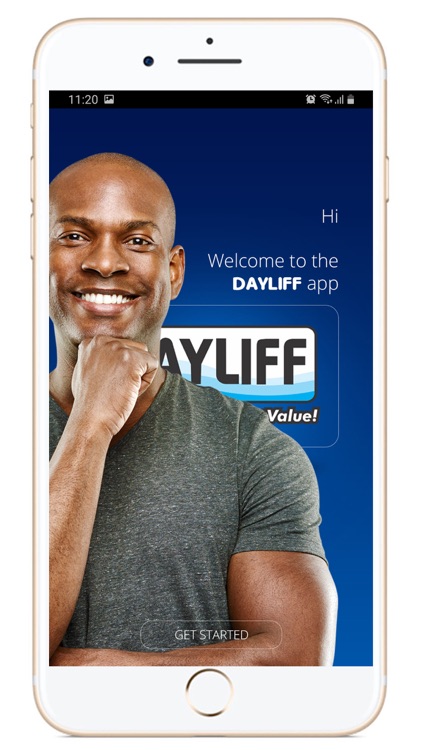 Dayliff App