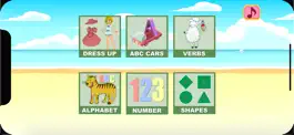 Game screenshot Smart Kids Preschool Learning mod apk