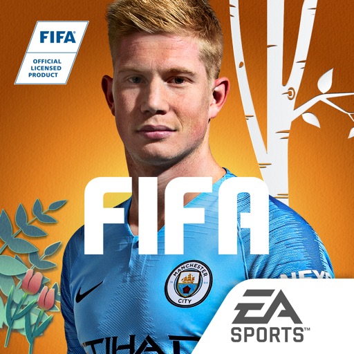 FIFAサッカー