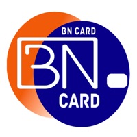 Cartão BNcard sur PC