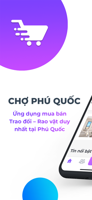 Chợ Phú Quốc - Mua bán online(圖1)-速報App