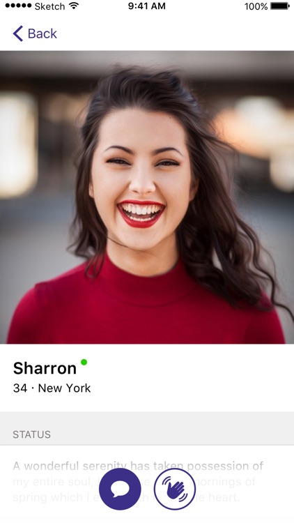 Adventist Singles - Dating App