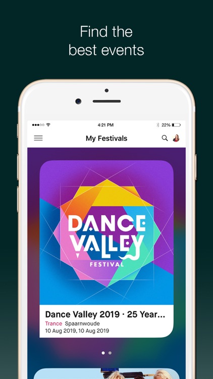 Appic - Festivals & More