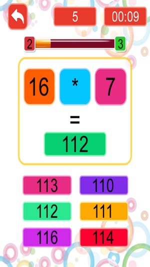 Maths Puzzle Learning(圖4)-速報App