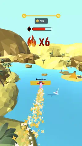 Game screenshot Battle Surf mod apk