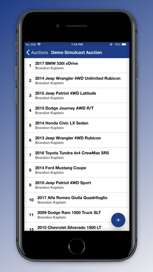 Auction Software Cataloging(圖4)-速報App