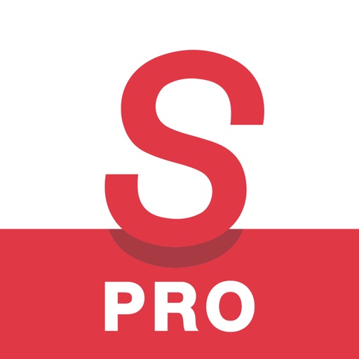 Sortly Pro: Business Inventory Icon