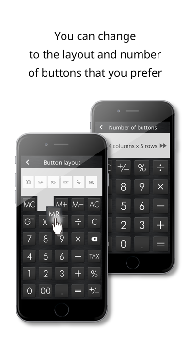 Calculator Advance screenshot 4