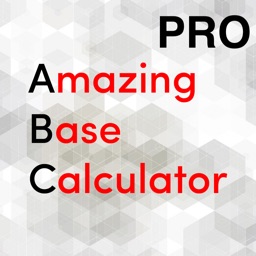 Amazing Base Calculator PRO