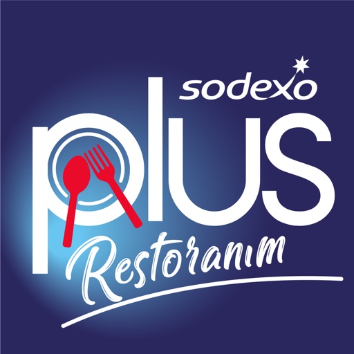 Sodexo Plus – Restoranım