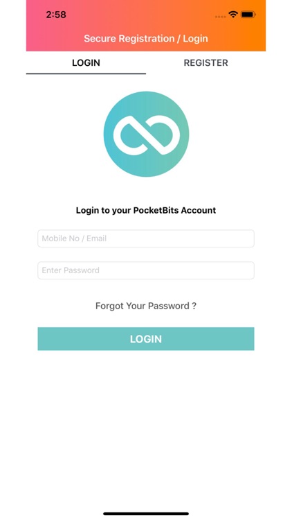 PocketBits KYC