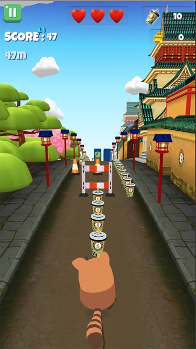 Xiao Bao: Boba Energizer screenshot 4