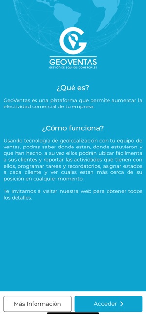 Geoventas Cloud(圖2)-速報App