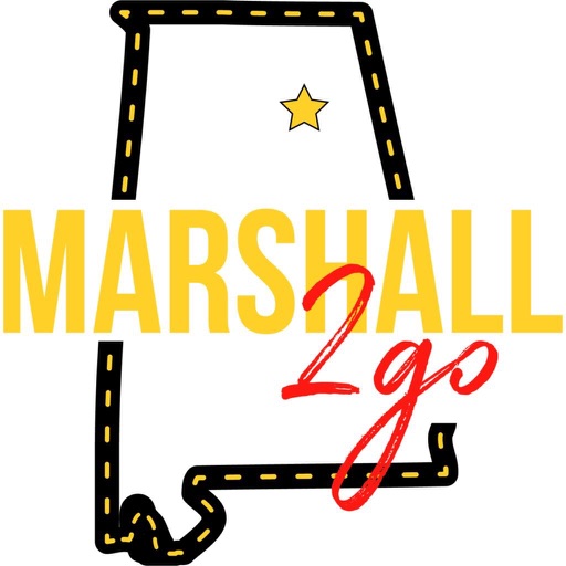 Marshall2Go iOS App