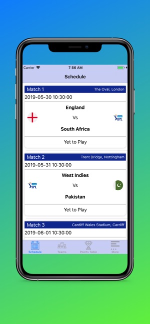 IPL 2019.(圖1)-速報App