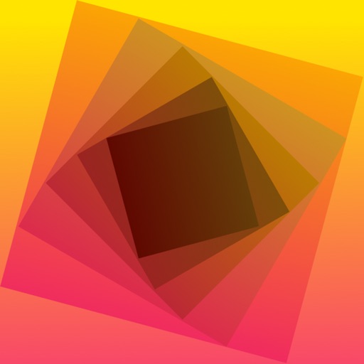 Tangle Patterns Mega Pack iOS App