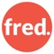 Use this app to scan Fred Expo attendee badges to save their contact information