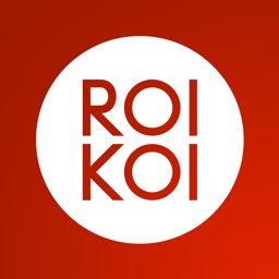 ROIKOI Refer