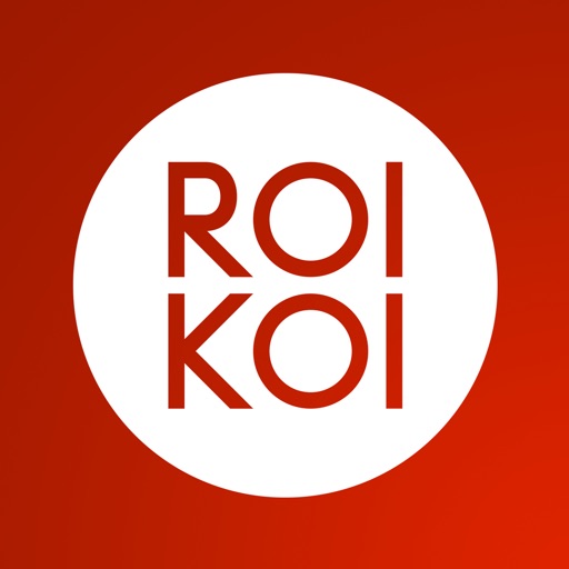 ROIKOI Refer