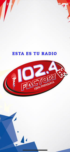 FACTORY FM 102.4(圖1)-速報App