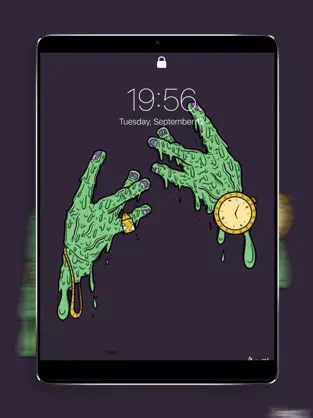 Screenshot 5 HD Dope Wallpapers iphone