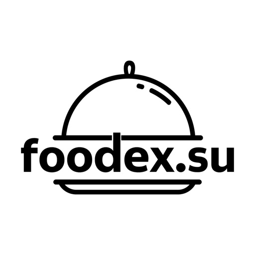 Foodex | Russia icon