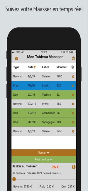 Maasser(圖1)-速報App