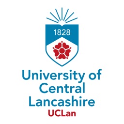 UCLan Mobile App