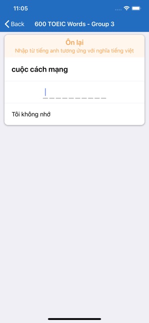 Từ Vựng Pro(圖4)-速報App