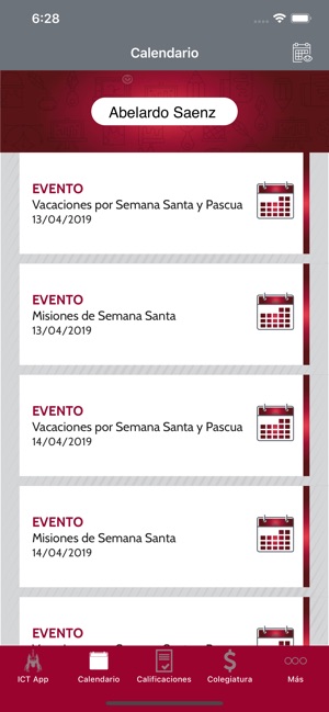 Instituto Cultural Tampico(圖2)-速報App