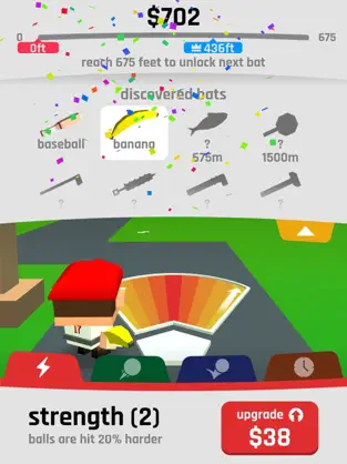 Captura 3 Baseball Boy! iphone