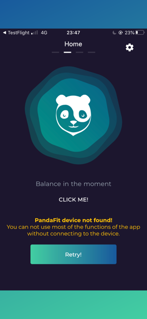 PandaFit(圖1)-速報App