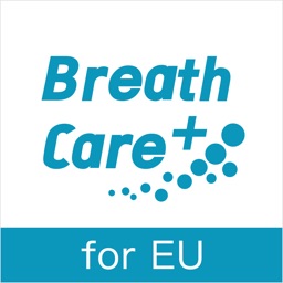 BreathCare+ for EU