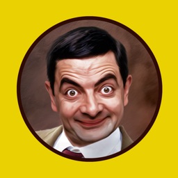 Mr. Bean's Gospel by Prajith R