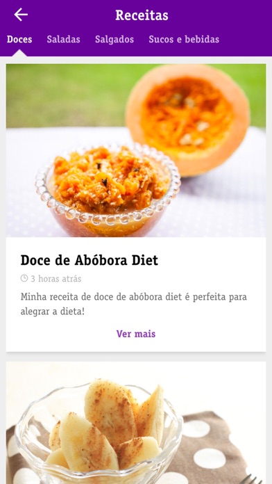 How to cancel & delete Vivo Dieta com Mimis from iphone & ipad 2