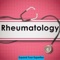 Rheumatology Exam Review App- 6200 Terms & Quizzes