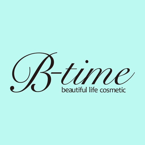 B‐time（コスメ）