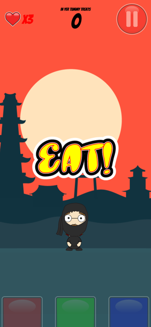 Hungry Ian(圖6)-速報App