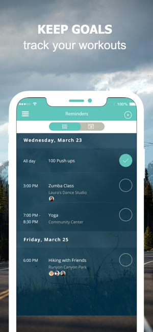 Enjifit: Find Workout Partners(圖3)-速報App