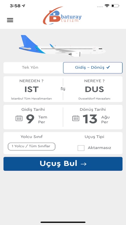 Baturay Turizm