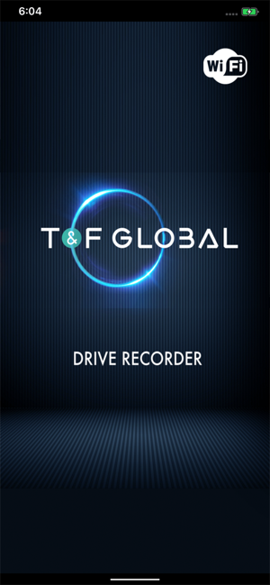 T&F Global app for roadsafety