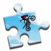 Motorbike Lovers Puzzle